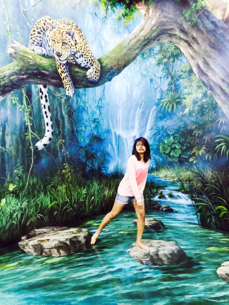 Art In Island A 3D Art Museum In Metro Manila, Philippines