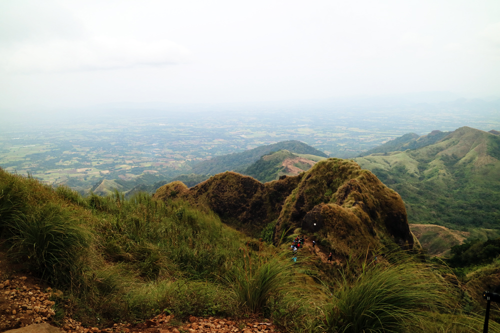 Mt. Batulao Day Hike