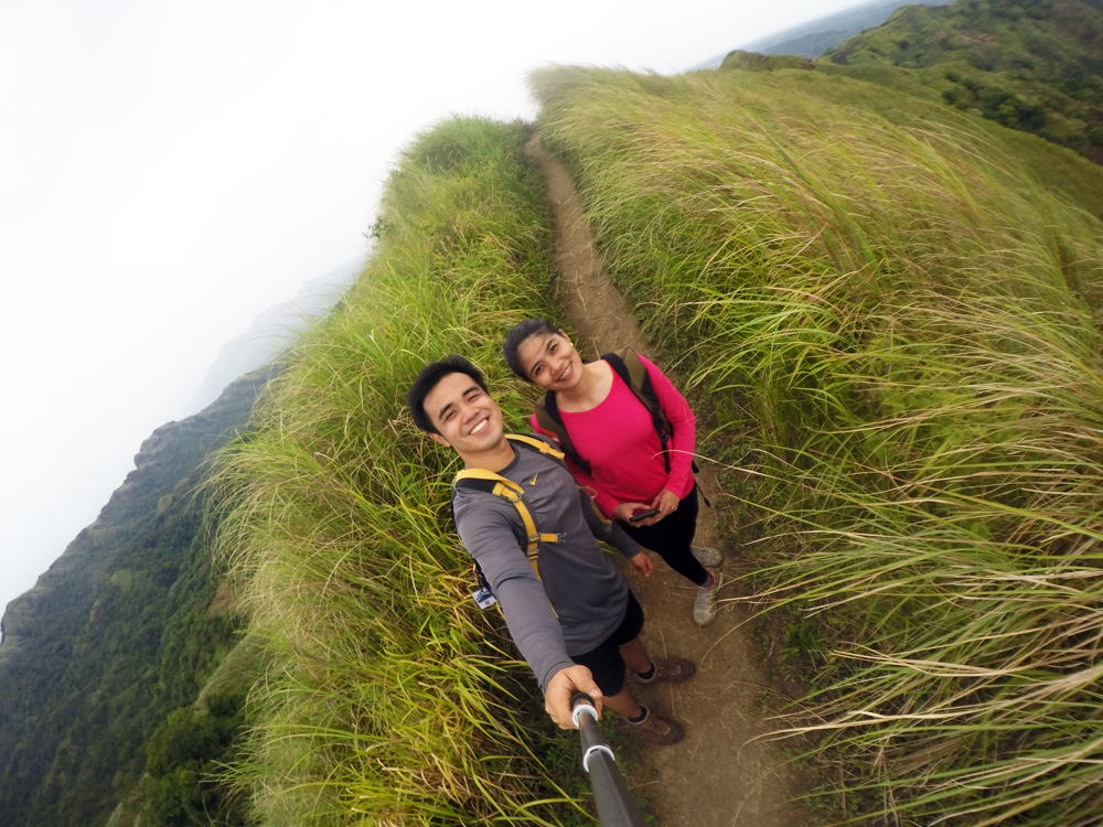 Mt. Batulao Day Hike