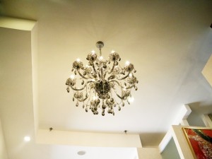 Cathy Valencia's Eternal Youth Line