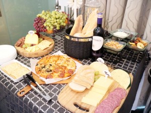 Cathy Valencia's Eternal Youth Line