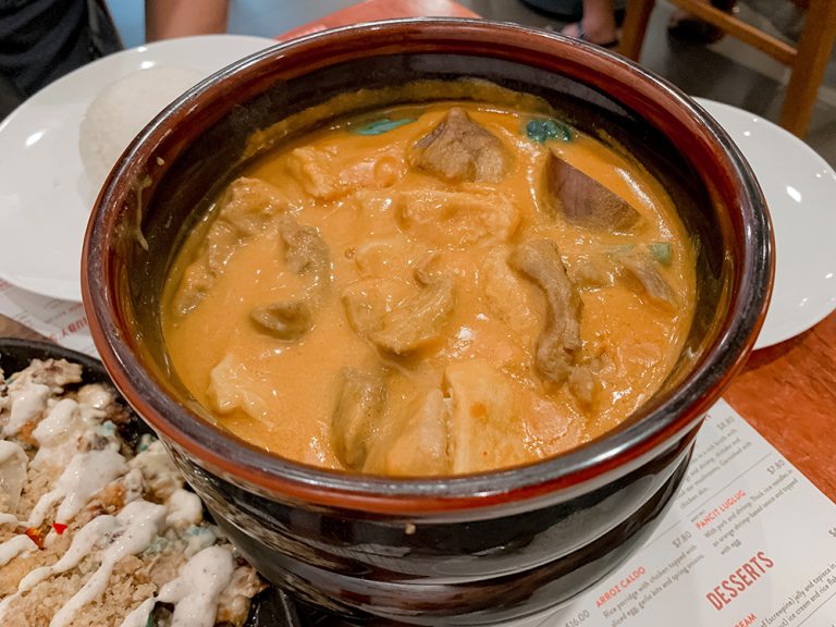 Max's Restaurant Singapore: Filipino Cuisine - Dianne Karol - Sun ...